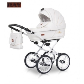 Детская коляска Ray Korona Ecco 2 в 1 - описание