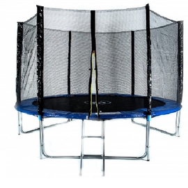 Батут Fitness Trampoline 13 ft Extreme - описание