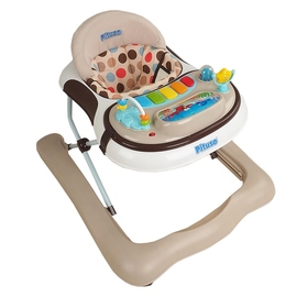 Ходунки Pituso Аквариум - описание