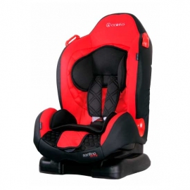 Детское автокресло Coletto Santino Only Isofix - описание