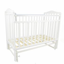 Детская кроватка СКВ 3154001 - описание