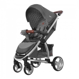Прогулочная коляска Carrello Vista 2019 - описание