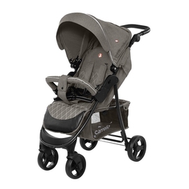 Прогулочная коляска Carrello Quattro 2019 - описание