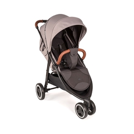 Прогулочная коляска Happy Baby Ultima V3 - описание