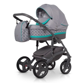 Детская коляска Riko Expander Astro 2 в 1 - описание