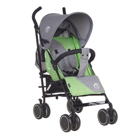 Прогулочная коляска-трость Bambola Lino - описание