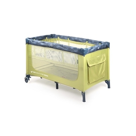 Манеж-кровать Happy Baby Martin V2 - описание