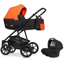 Детская коляска Riko Swift Neon 3  в 1 - описание