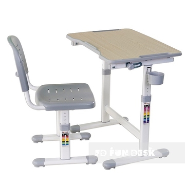 Набор мебели Fundesk Piccolino II