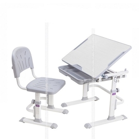 Набор мебели Fundesk Cubbi Lupin - описание