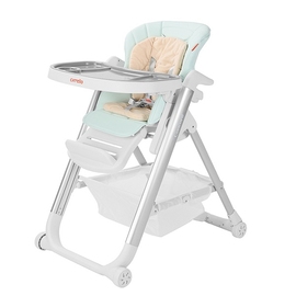 Стульчик для кормления Carrello Concord - описание