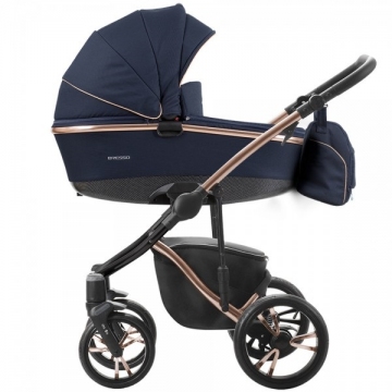 Фото bebetto bresso premium class stella 2020 2 в 1 Bebetto Bresso Premium Class Stella 2020 2 в 1