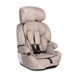 Автокресло Lorelli Iris Isofix - описание