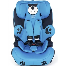 Автокресло Martin Noir Rocky Bob Fix - описание