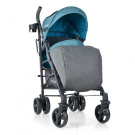 Прогулочная коляска El Camino Breez ME 1029 - описание