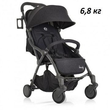 El Camino Handy ME 1034L