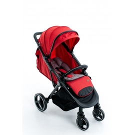 Прогулочная коляска BabyZZ B100 - описание