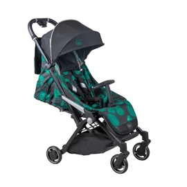 Прогулочная коляска Coletto Malvi - описание