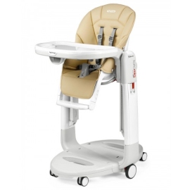 Стульчик для кормления Peg Perego Tatamia follow me - описание