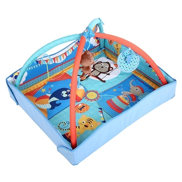 Фото la-di-da обезьянка в цирке La-di-da Обезьянка в цирке