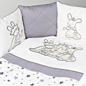 Lapetti Звездочет с аппликацией 6 пр