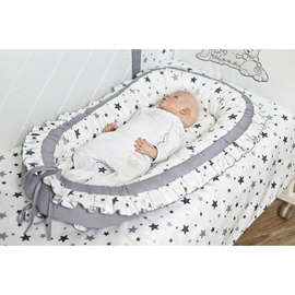 Гнездышко-кокон Lapetti Звездочет - описание