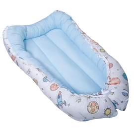 Гнездышко-кокон Bambola Галактика - описание