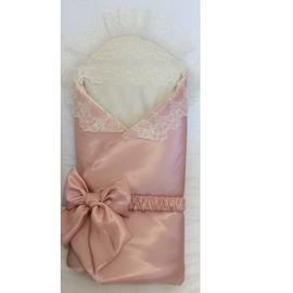 Одеяло-конверт на выписку Lapetti 1033А - описание