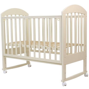 Топотушки Дарина 2 цвет слоновая кость