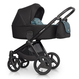 Детская коляска Riko Expander Ratio 2 в 1 - описание