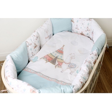 Lapetti Ламы 6 пр