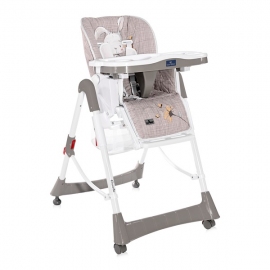Стульчик для кормления Lorelli Gusto - описание