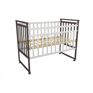 Фа-М Дарья 3 цвет венге-белый