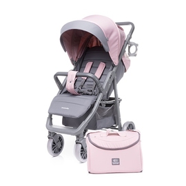Прогулочная коляска 4Baby Moody Limited Edition с сумкой - описание