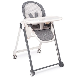 Стульчик для кормления Happy baby Berny Basic - описание