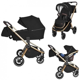 Детская коляска Carrello Epica 3 в 1 - описание