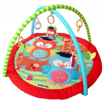 Baby Mix Умники