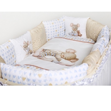 Lapetti Мышка на облаке 6 пр