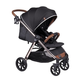 Прогулочная коляска Coletto Justy - описание