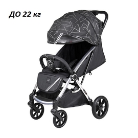 Прогулочная коляска Coletto Jokko - описание