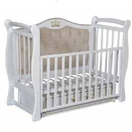 Ray Elizabeth Premium 1 цвет белый - описание