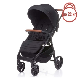 Прогулочная коляска 4Baby Stinger - описание