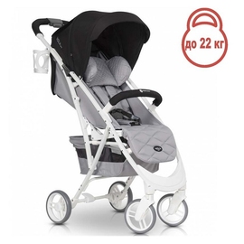Прогулочная коляска Euro Cart Volt Pro - описание