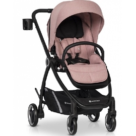 Прогулочная коляска Euro Cart Crox - описание
