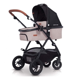 Детская коляска EasyGo Optimo 2 в 1 - описание