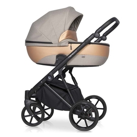 Детская коляска Riko Nano Pro 2 в 1 - описание