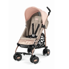 Прогулочная коляска-трость Peg Perego Pliko Mini - описание