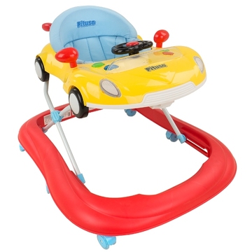 Ходунки Pituso Мой маленький гоночный автомобиль