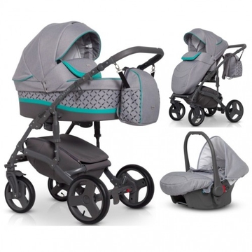 Riko Expander Astro 3 в 1