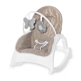 Детский шезлонг Lorelli Alex - описание